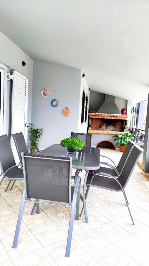Anastasiou In Crossroad Apartment Parga